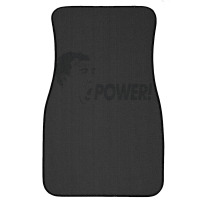 Jeremy Clarkson Power Essential Front Car Mat | Artistshot