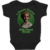 Limited Edition Vintage - Ozark Ruth Langmore Baby Bodysuit | Artistshot