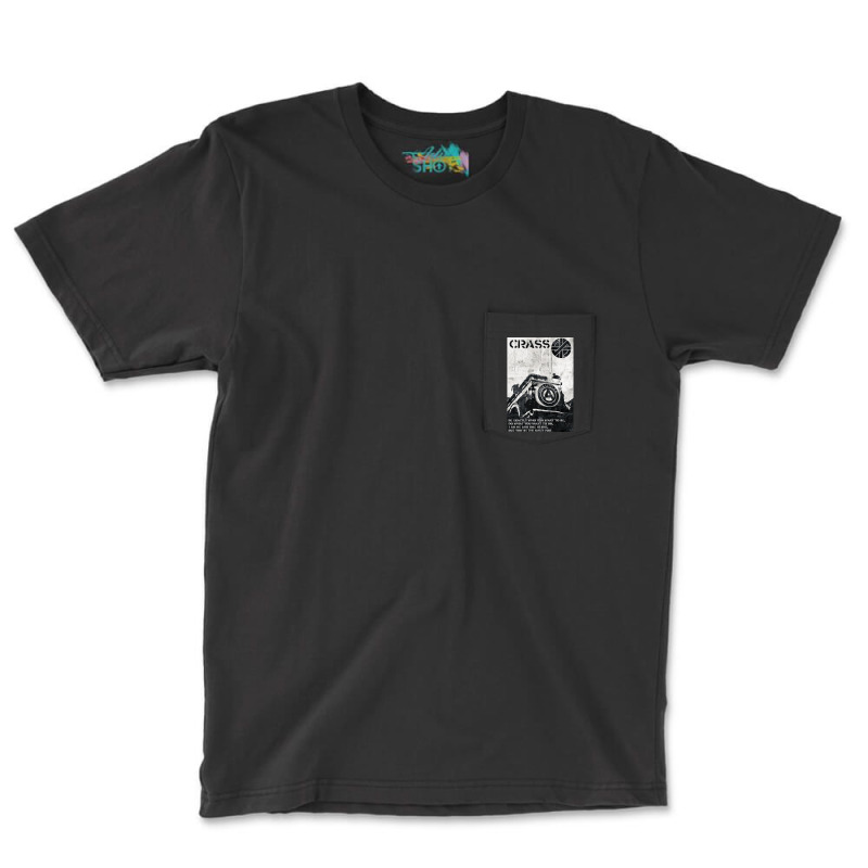 You The Only You Pocket T-shirt | Artistshot