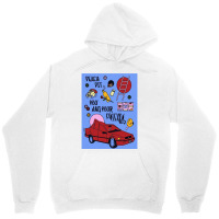 Your Friends Unisex Hoodie | Artistshot