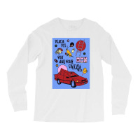 Your Friends Long Sleeve Shirts | Artistshot