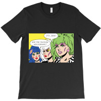 Trending Pop - Our Songs Are Better! (bad Language) T-shirt | Artistshot