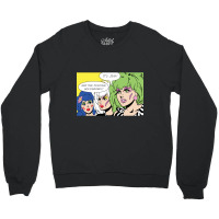 Trending Pop - Our Songs Are Better! (bad Language) Crewneck Sweatshirt | Artistshot