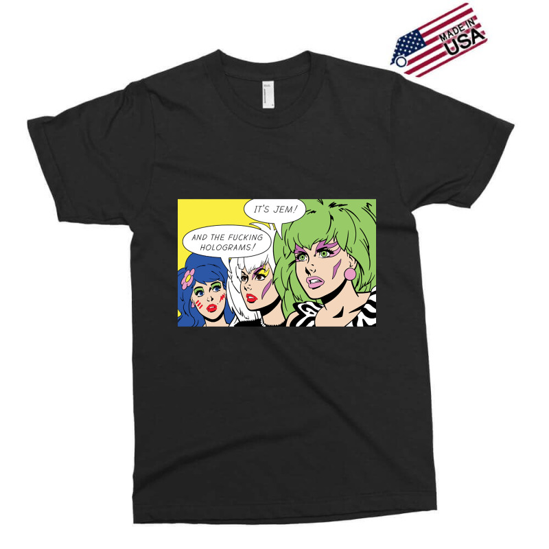 Trending Pop - Our Songs Are Better! (bad Language) Exclusive T-shirt | Artistshot