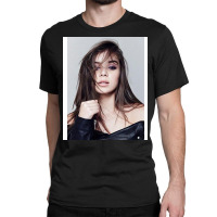 Hailee Steinfeld   Album Classic T-shirt | Artistshot