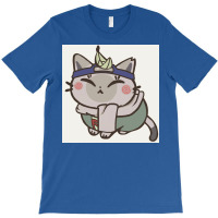 Meow T-shirt | Artistshot