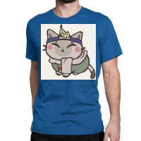 Meow Classic T-shirt | Artistshot