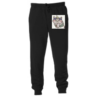 Meow Unisex Jogger | Artistshot