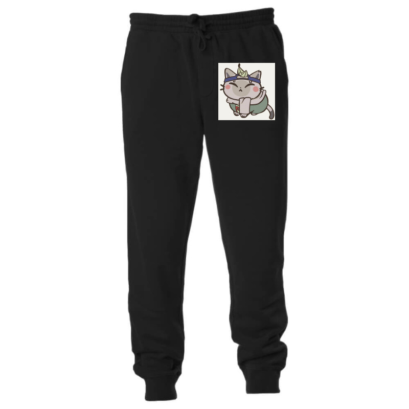 Meow Unisex Jogger | Artistshot