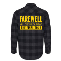 The Tour Man 2022 Flannel Shirt | Artistshot