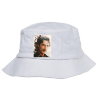 Sam Elliot Actor Received Many National Awards Golden Globe Academy  G Bucket Hat | Artistshot