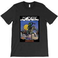 Budgie Bandolier Classic T-shirt | Artistshot