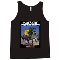 Budgie Bandolier Classic Tank Top | Artistshot