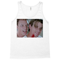 Billy And Stu Scream Horror Movie Tank Top | Artistshot