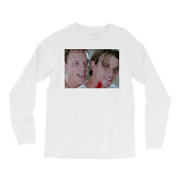 Billy And Stu Scream Horror Movie Long Sleeve Shirts | Artistshot