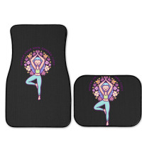 Hot Trend Water Your Own Garden First Full Set Car Mats | Artistshot