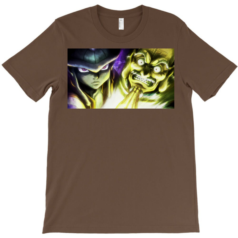 Meruemvsnetero T-shirt | Artistshot