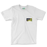 Meruemvsnetero Pocket T-shirt | Artistshot