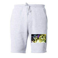 Meruemvsnetero Fleece Short | Artistshot