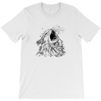 Screamin Thurston T-shirt | Artistshot