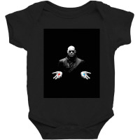 Morpheus Baby Bodysuit | Artistshot