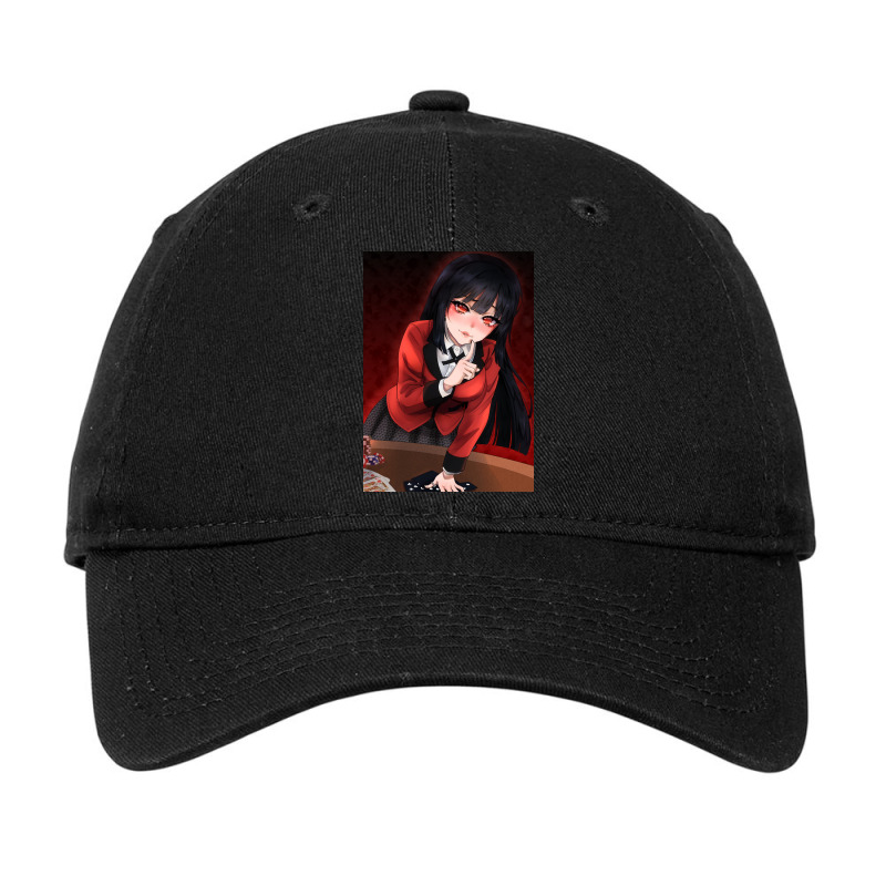 Let's Get Our Gamble Freak On! Adjustable Cap | Artistshot