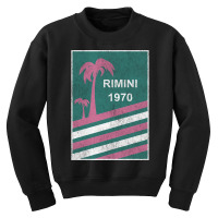 Trending Vintage Italia Youth Sweatshirt | Artistshot