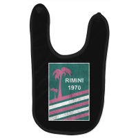 Trending Vintage Italia Baby Bibs | Artistshot