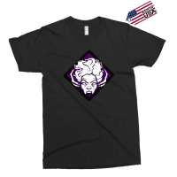 Rancor Hq Diamond Perk Inspired Splash Art Exclusive T-shirt | Artistshot