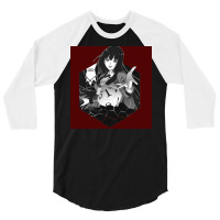 Lets Gamble! 3/4 Sleeve Shirt | Artistshot