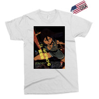 Michiko To Hatchin   Michiko Malandro Exclusive T-shirt | Artistshot