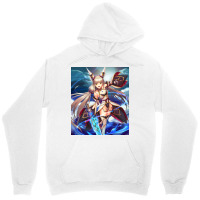 Nia (blade) Unisex Hoodie | Artistshot