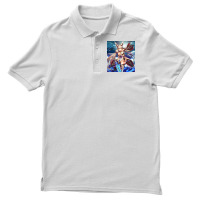 Nia (blade) Men's Polo Shirt | Artistshot