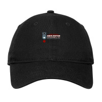 Star Blazers Wave Motion Technologies Adjustable Cap | Artistshot