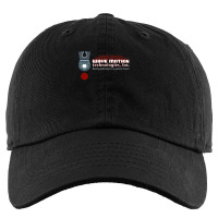 Star Blazers Wave Motion Technologies Kids Cap | Artistshot