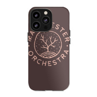 Manchester Orchestra Iphone 13 Pro Case | Artistshot