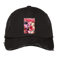 Nana Anime Cookie Magazine Vintage Cap | Artistshot