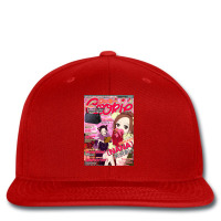 Nana Anime Cookie Magazine Printed Hat | Artistshot