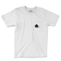 Home Of The Strange   Young The Giant Pocket T-shirt | Artistshot