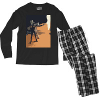 Nicholas D Men's Long Sleeve Pajama Set | Artistshot