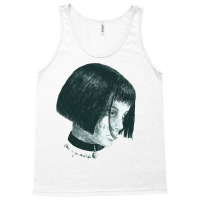 This Is For Matilda Tank Top | Artistshot