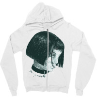 This Is For Matilda Zipper Hoodie | Artistshot