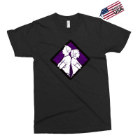 Better Together Hq Diamond Perk Inspired Splash Art Exclusive T-shirt | Artistshot