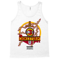 Bonestorm Tank Top | Artistshot