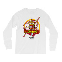 Bonestorm Long Sleeve Shirts | Artistshot