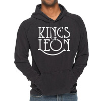 Kings Of Leon Vintage Hoodie | Artistshot