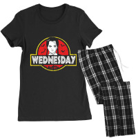 Wednesday Park Women's Pajamas Set | Artistshot