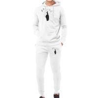 Hunter Hoodie & Jogger Set | Artistshot