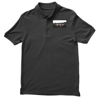 Foxing  Album Artwork Men's Polo Shirt | Artistshot