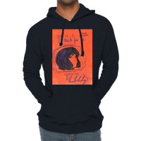 Liability Lorde Illustration Lightweight Hoodie | Artistshot